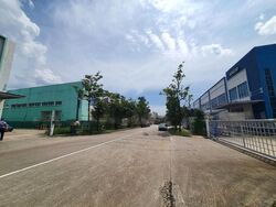 Tuas Connection (D22), Factory #602219851